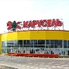 Гипермаркеты в Гордеевке