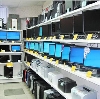 Компьютерные магазины в Гордеевке